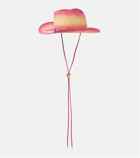 versus versace hat|versace cowboy hat.